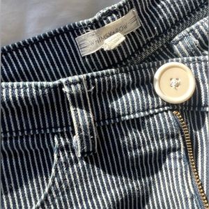 Whimsy+Row Wide Leg Flora Pant